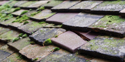 Stow Hill roof repair costs